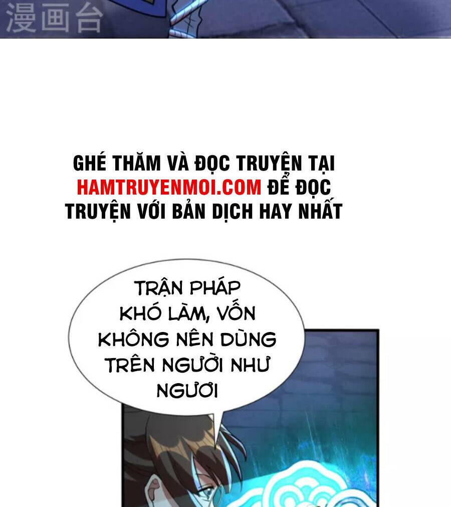 Tiến Sĩ Khoa Học Kỹ Thuật Tu Tiên: Chapter 66