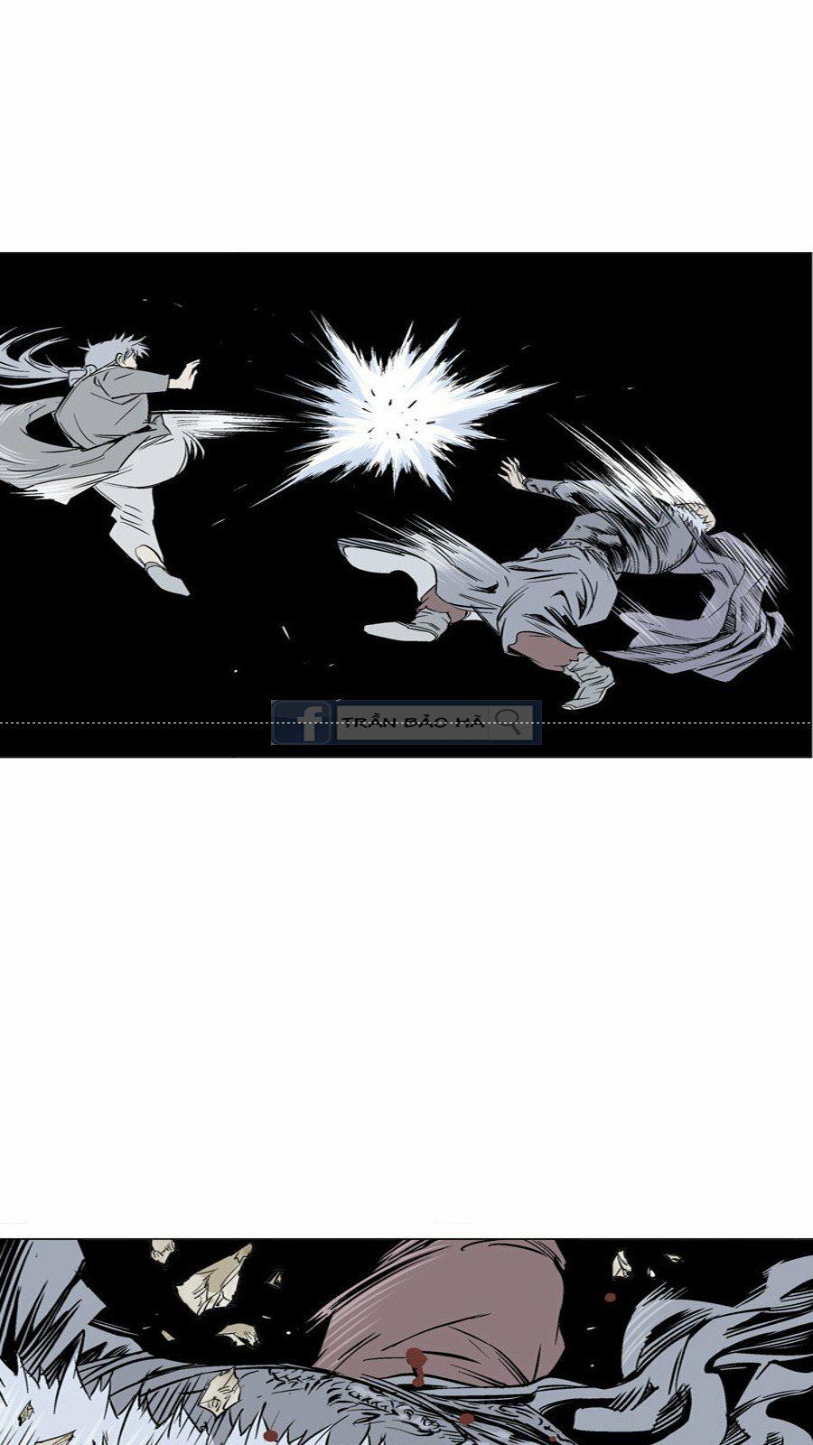Cao Thủ 2: Chapter 62