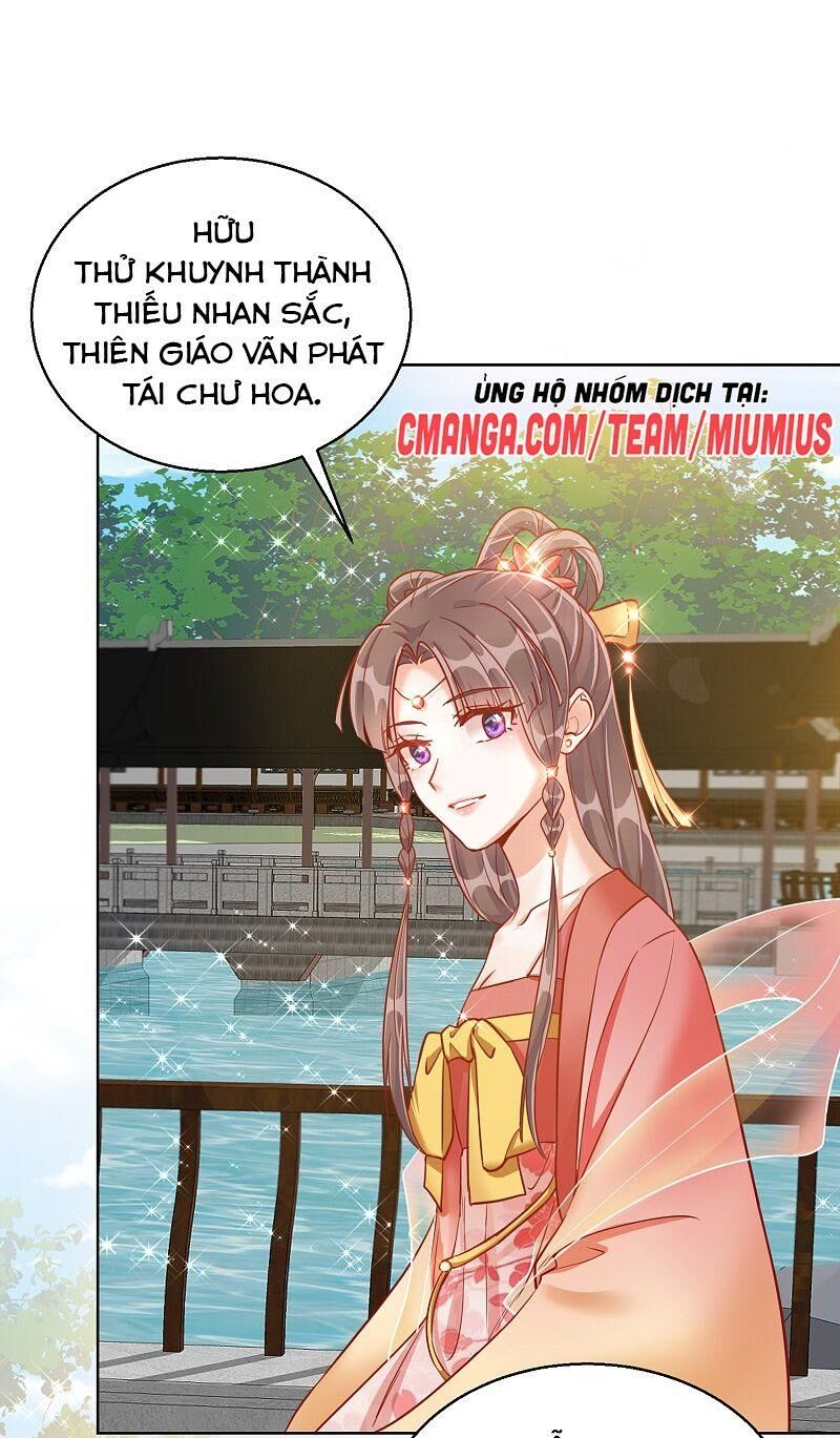 Công Lược Trưởng Thành Của Vương Phi: Chapter 29