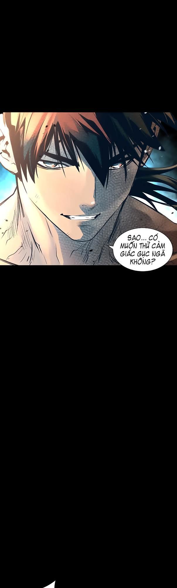 Dị Giới Tam Tuyệt: Chapter 55