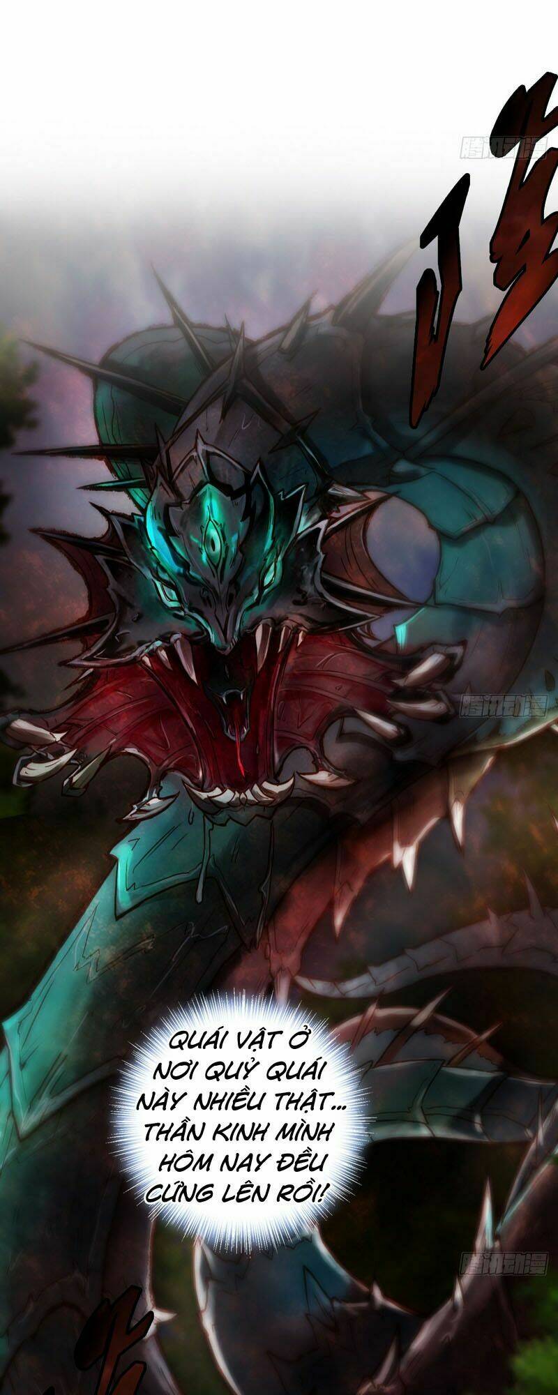 Bất Hủ Phàm Nhân: Chapter 11