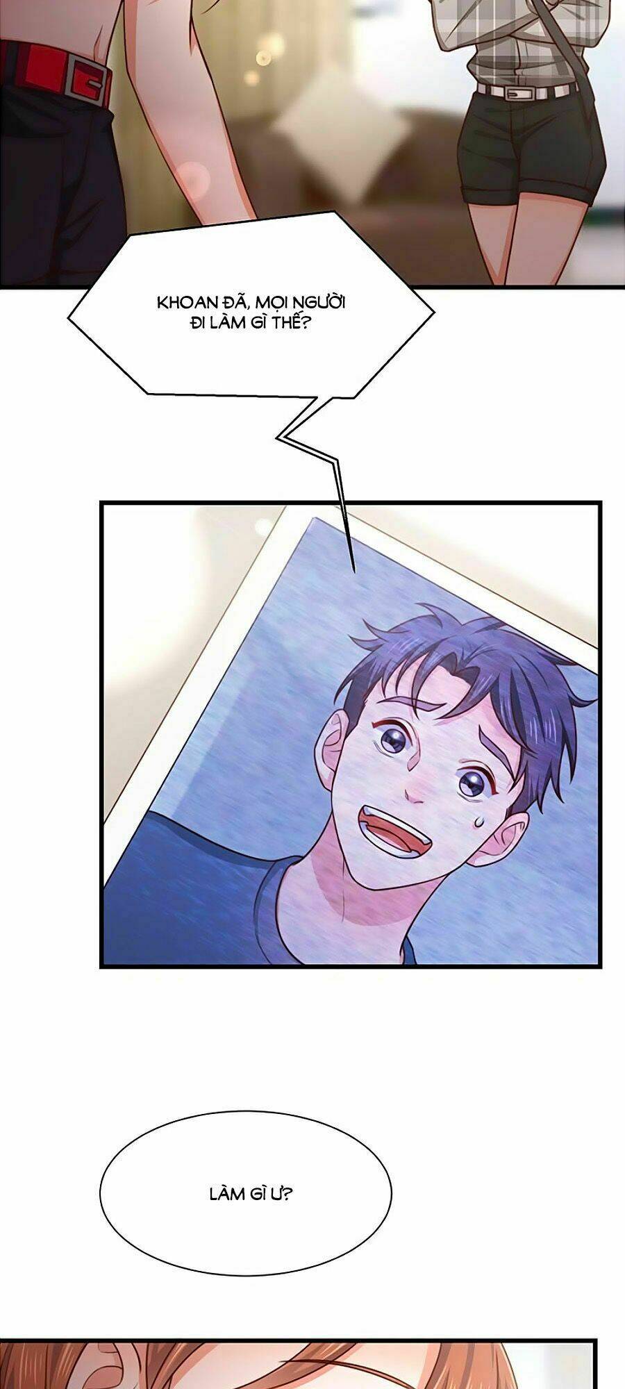 Nhật Ký Báo Thù Của Thiên Kim Hai Mặt: Chapter 31