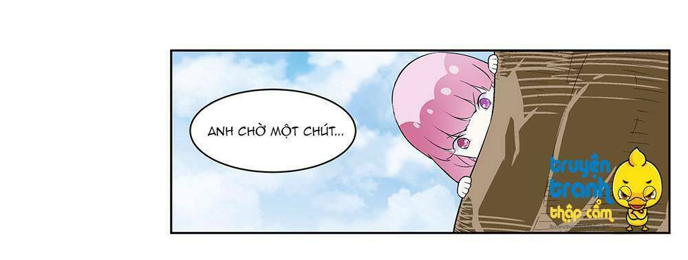 Cường Sủng Hào Môn Tiểu Manh Thê: Chapter 3