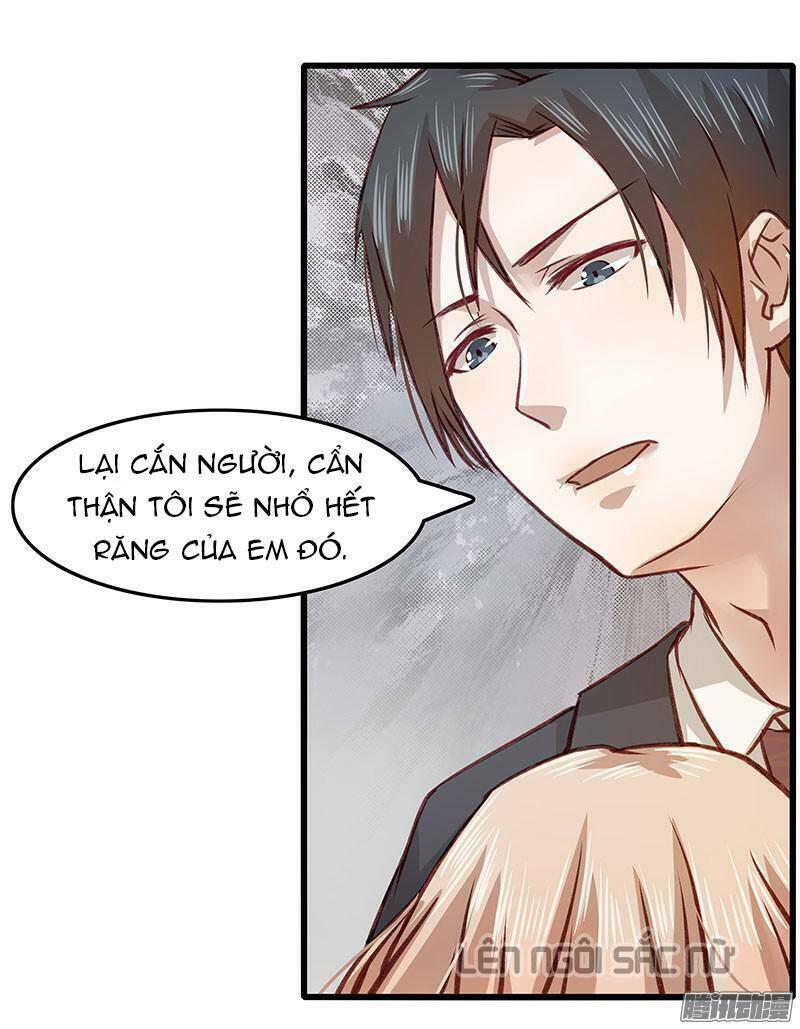 Vợ Yêu Của Ác Ma: Chapter 15