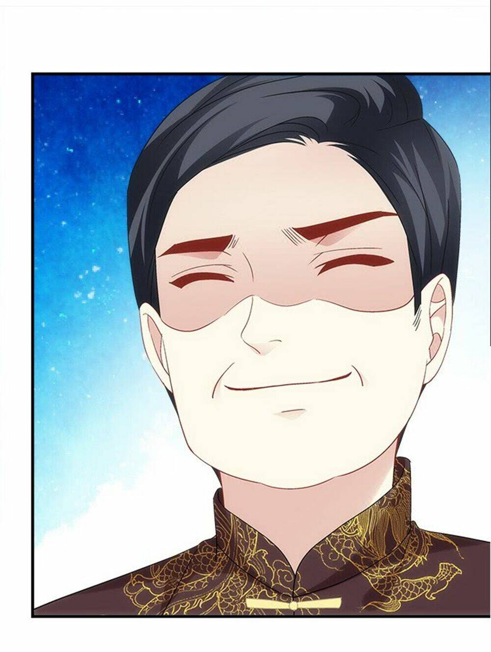 Ám Dạ Vô Thường: Chapter 62