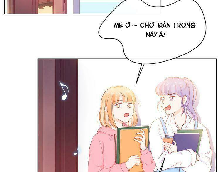 Giai Điệu Của Sự Va Chạm: Chapter 22