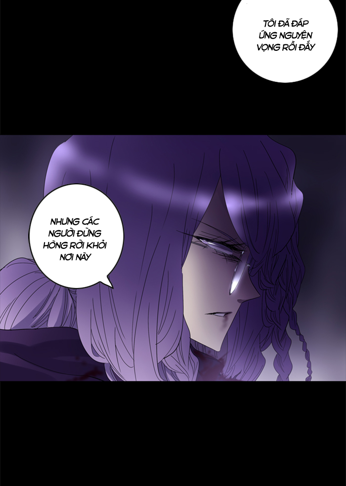 Soul Cartel: Chapter 73