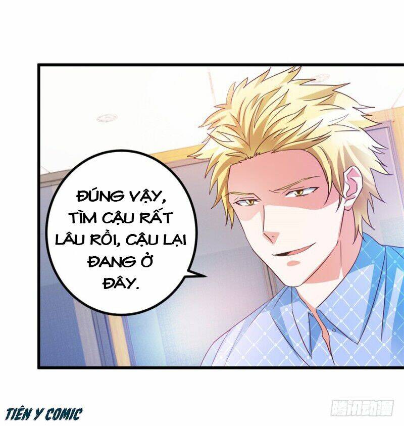 Thấu Thị Tiên Y: Chapter 65