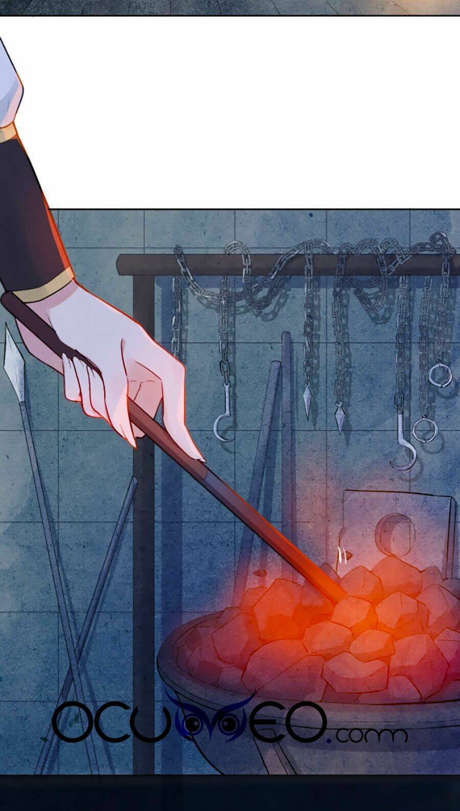 Quân Nhan Tựa Hoa Đào: Chapter 1