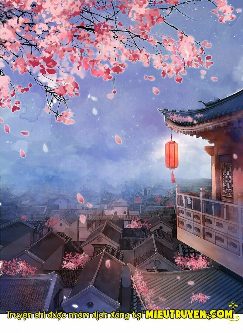 Hậu Cung Của Trẫm Cháy Rồi!: Chapter 0