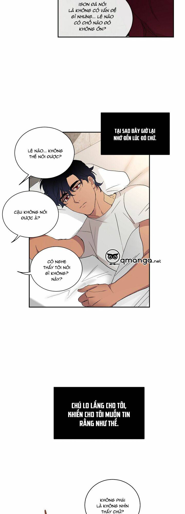 Kẻ Cắp Mặt Trăng: Chapter 10