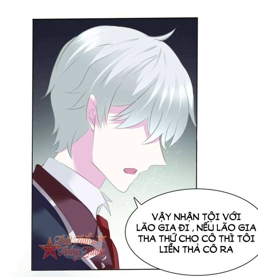 Một lời không hợp liền hút máu: Chapter 56