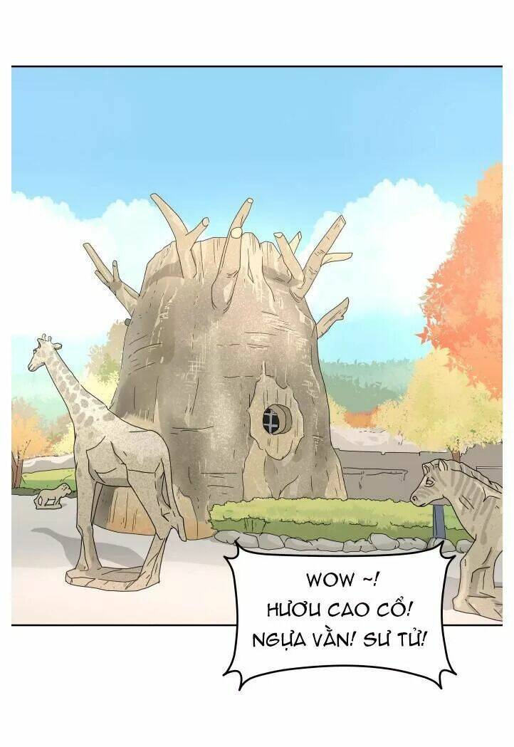 30 Phút Bước Đi Bên Em: Chapter 68