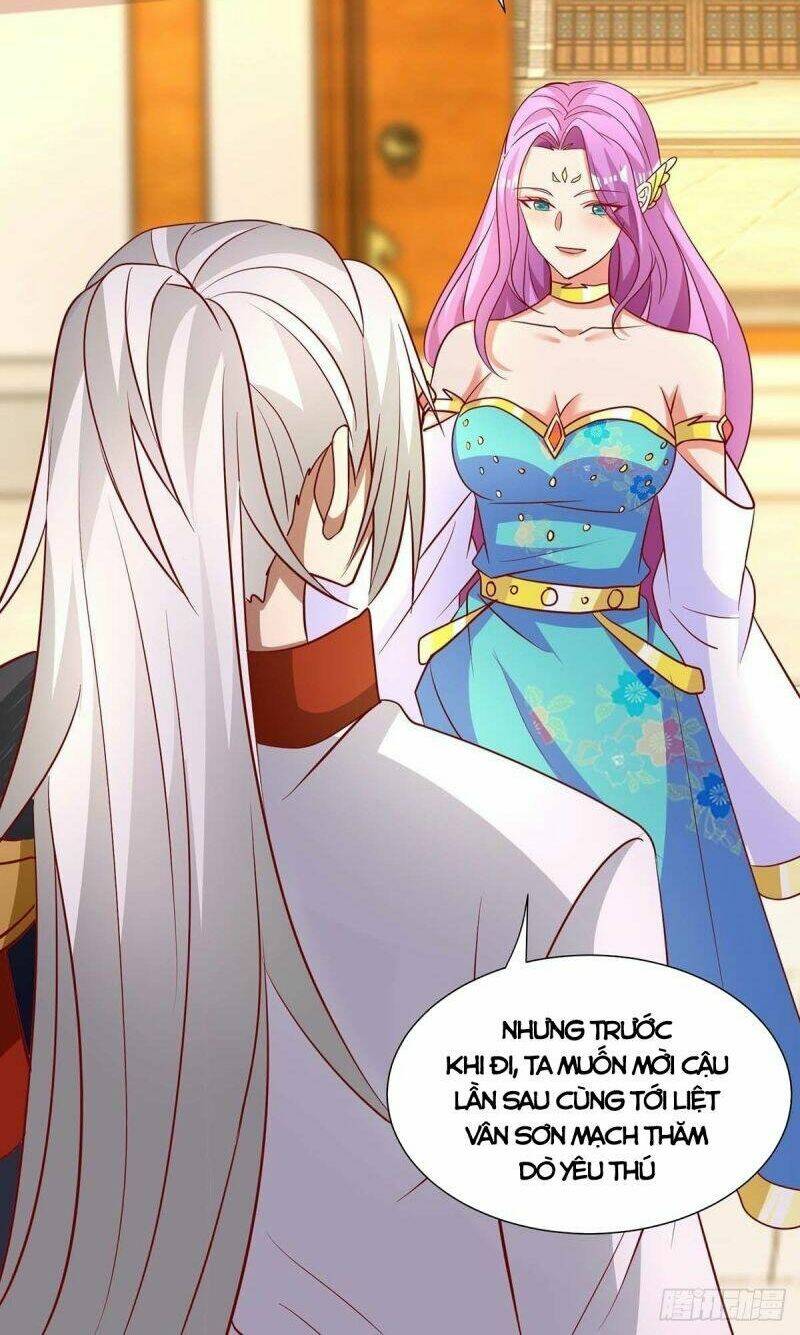 Siêu Cấp Thôn Phệ Hệ Thống: Chapter 26