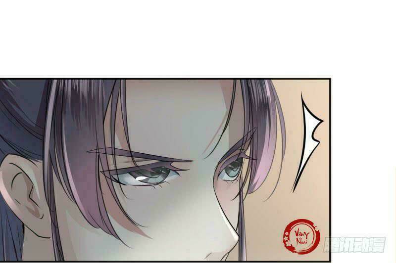 Vương Gia Không Thể Trêu: Chapter 22