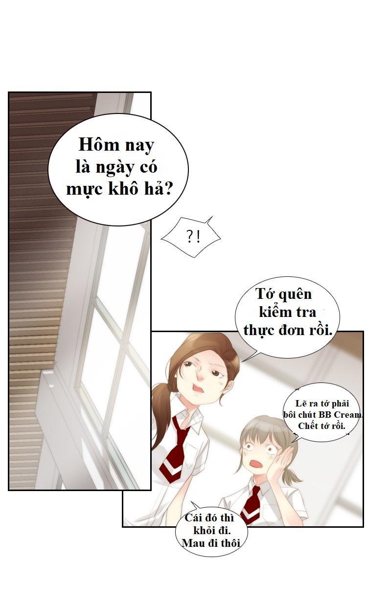 Tình Cờ Tìm Thấy Tháng 7- Find July: Chapter 2.2