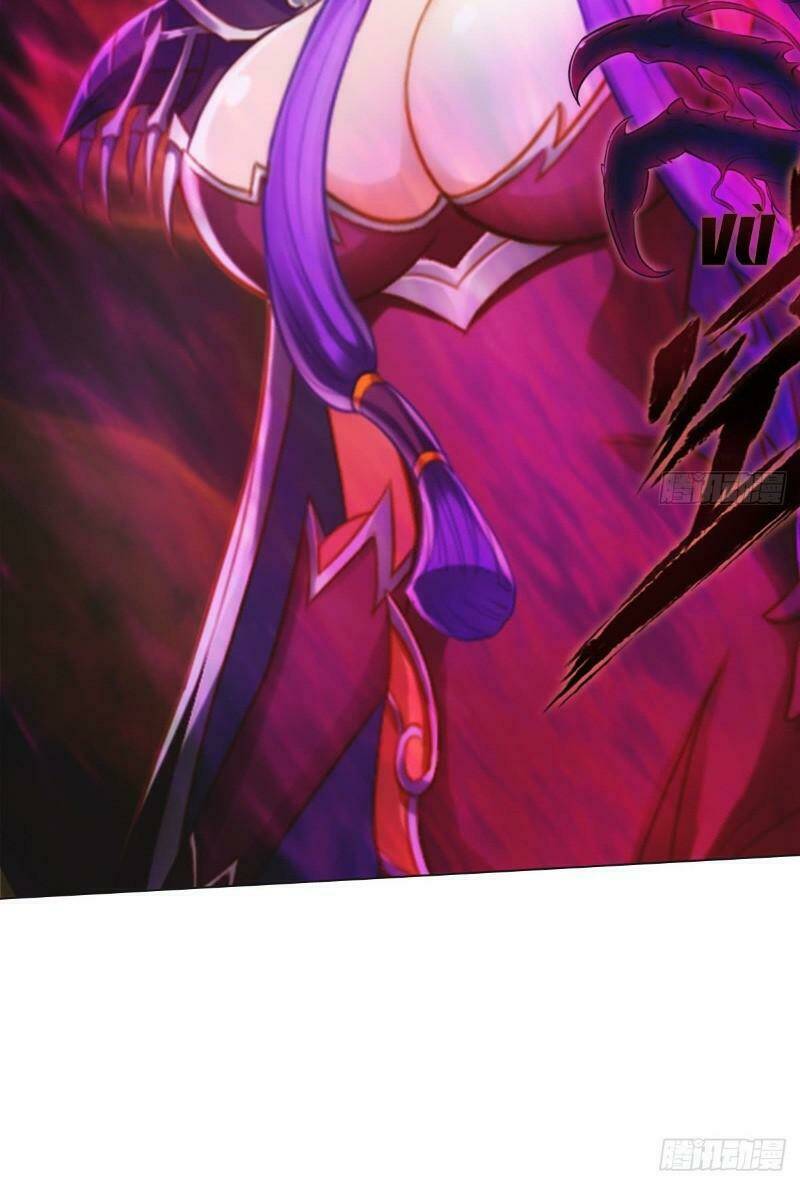 Bất Hủ Phàm Nhân: Chapter 35