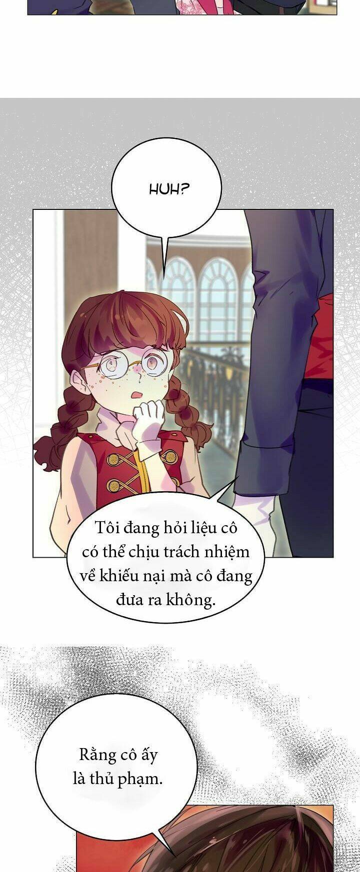 Tôi Không Phải Là Người Tốt: Chapter 86