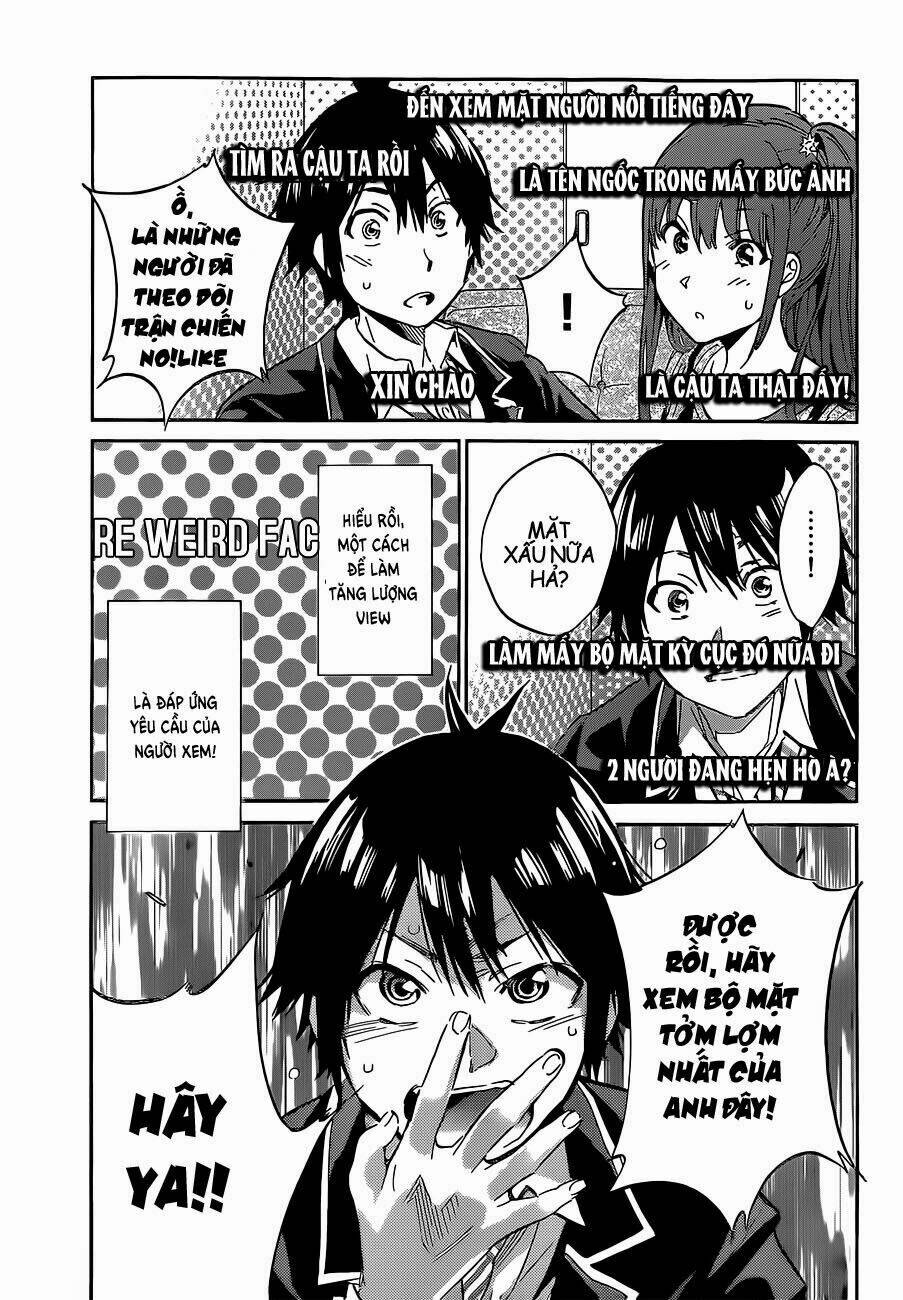 Real Account Ii: Chapter 4