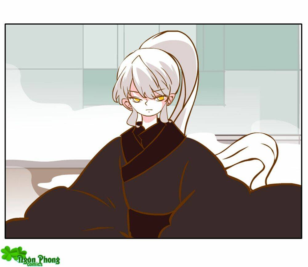 Hòa Thượng Và Tiểu Long Quân: Chapter 48