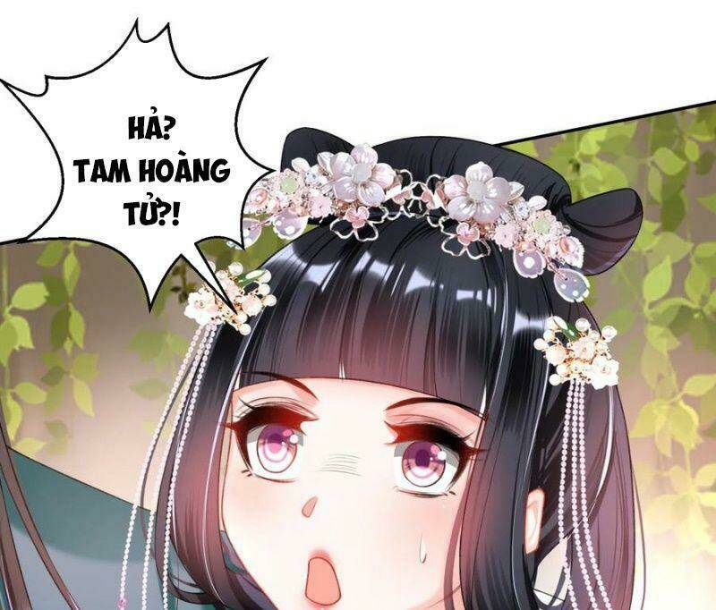 Vương Gia, Áo Lót Của Ngươi Rơi Mất Rồi: Chapter 53