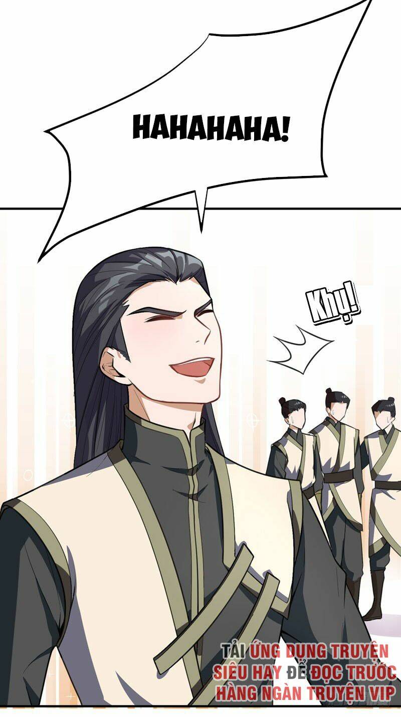 Yêu Giả Vi Vương: Chapter 80