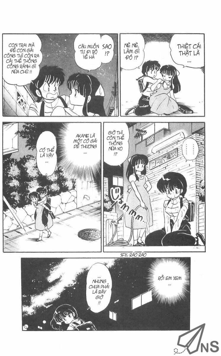 Suối Lời Nguyền: Chapter 7