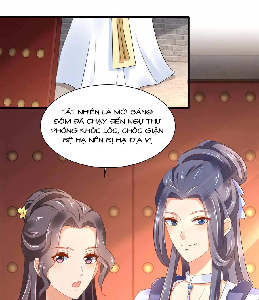 Lãnh Cung Phế Hậu Muốn Nghịch Thiên: Chapter 230