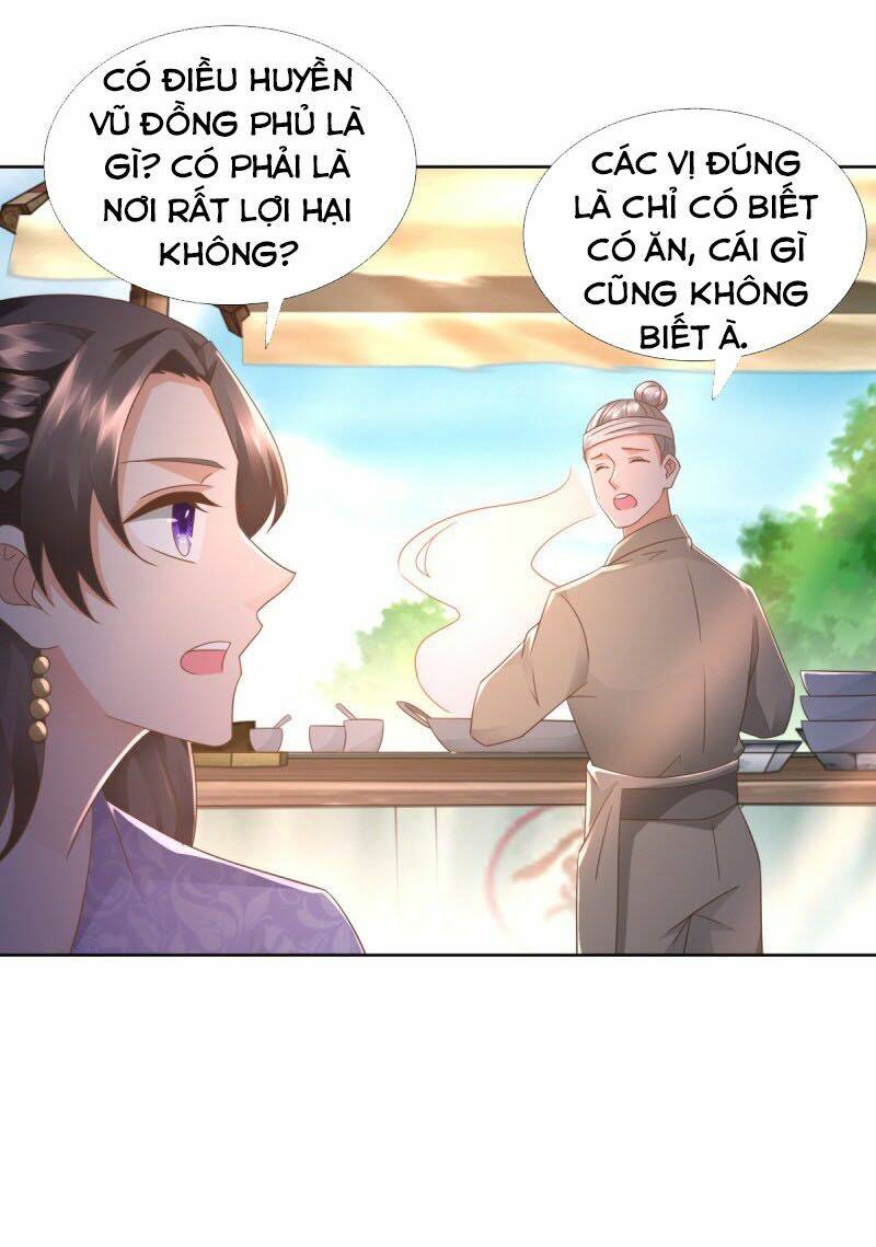 Chí Tôn Trọng Sinh: Chapter 106
