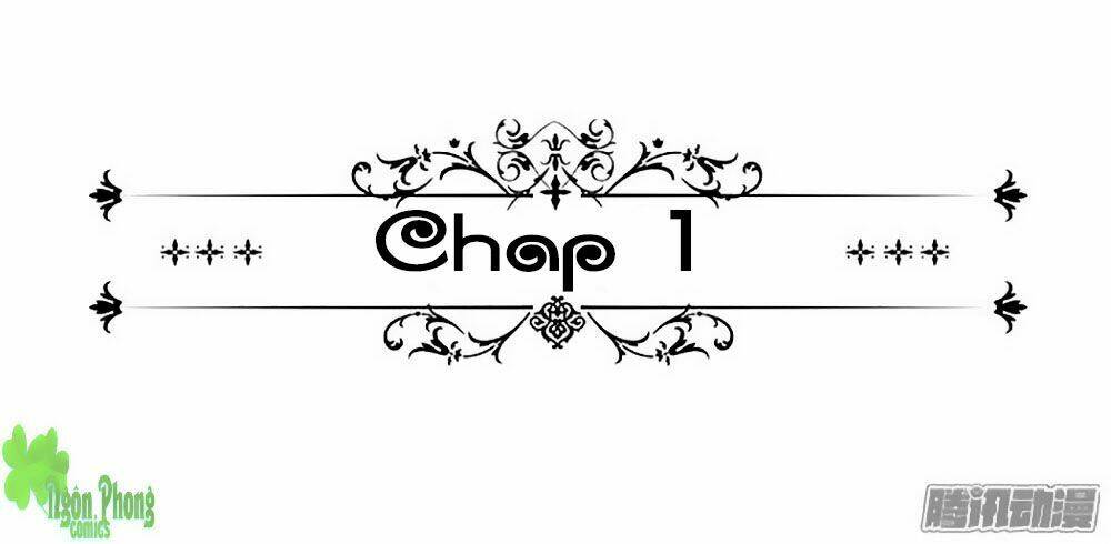 Tiểu Tâm Can Tuyệt Sủng Của Lạc Tiên Sinh: Chapter 1