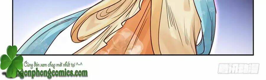 Luôn Có Yêu Quái: Chapter 233