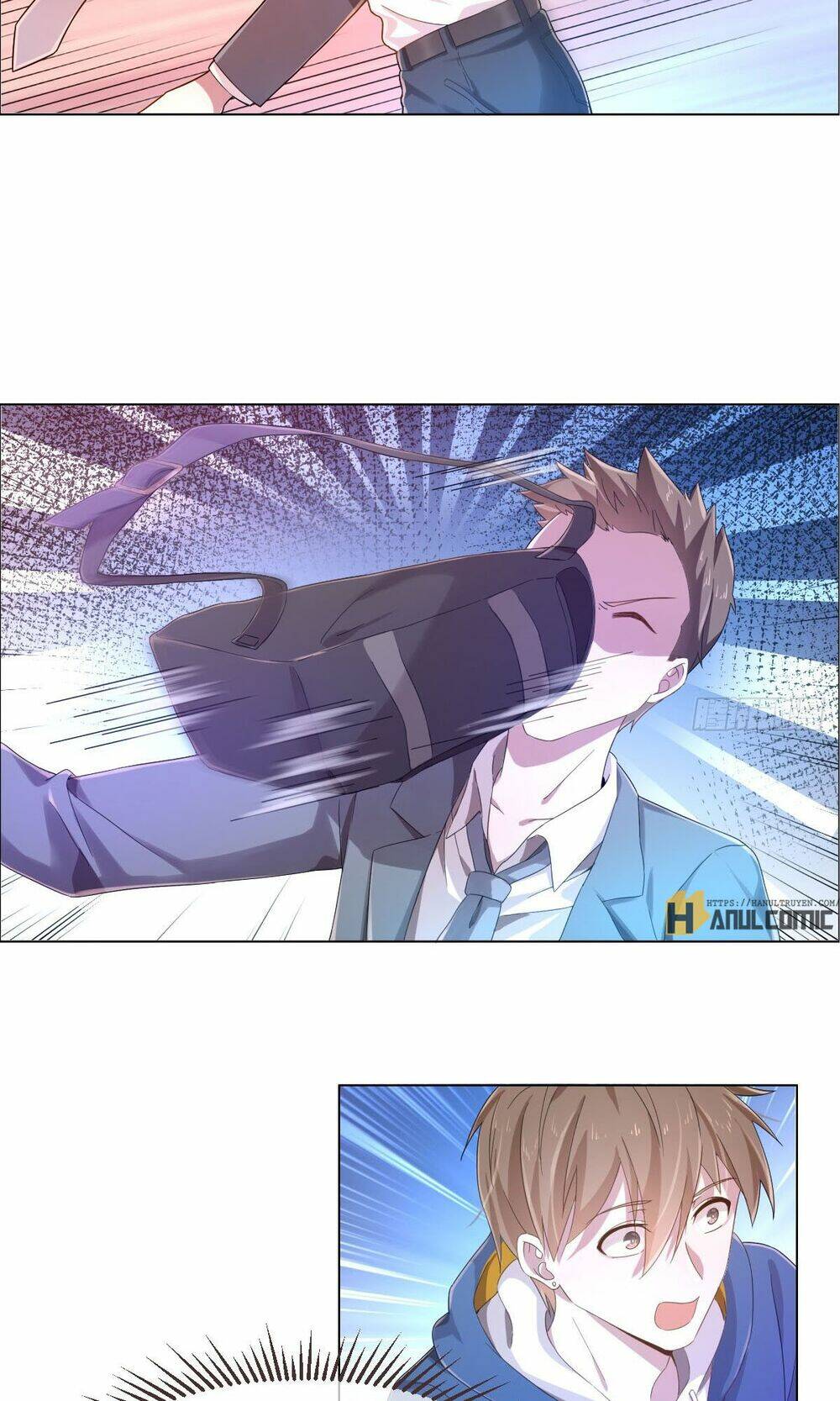 Đại Thần Gaming Đơn Phương Tôi: Chapter 2.2