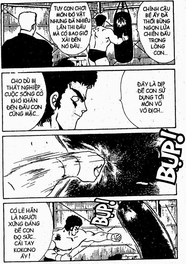 Truyền Nhân Atula 1: Chapter 41