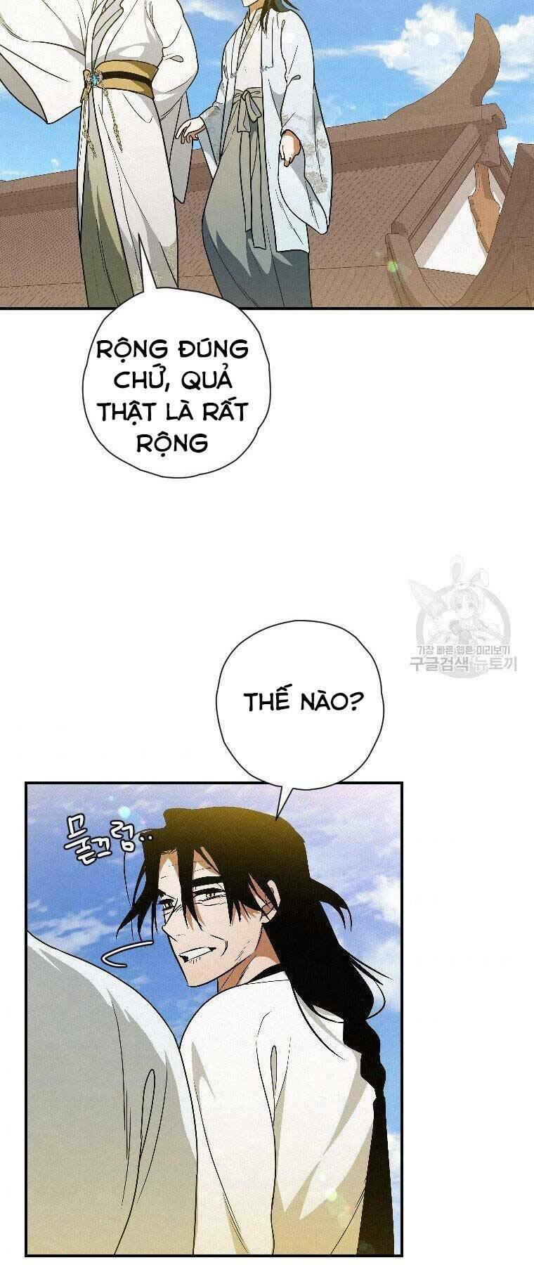 Thời Đại Hoàng Kim Của Thiên Kiếm: Chapter 23