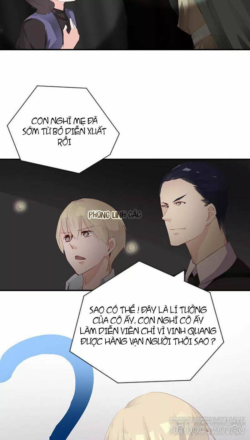 Nam Thần Là Một Đôi: Chapter 63