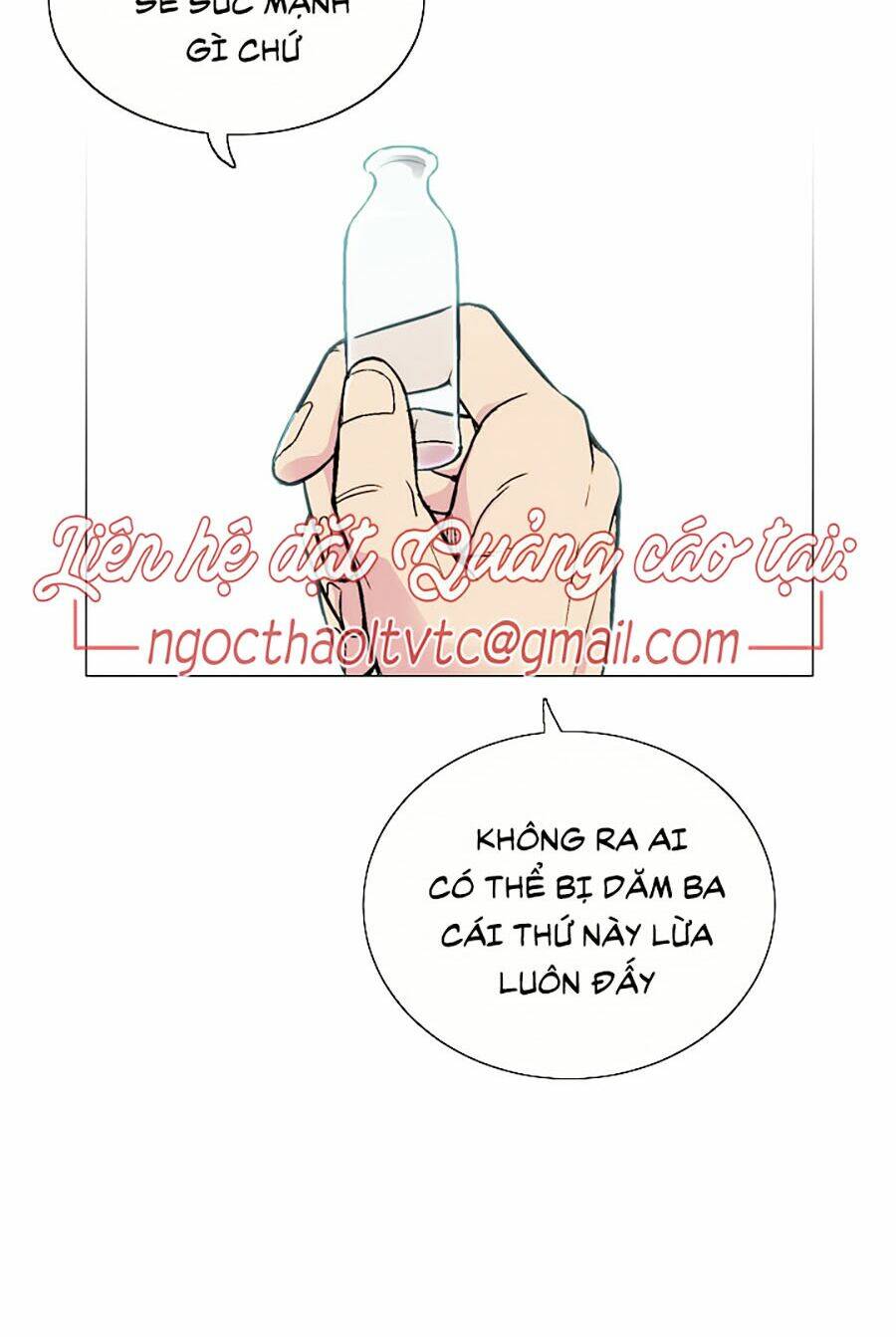 Hầm Ngục Bóng Tối: Chapter 15