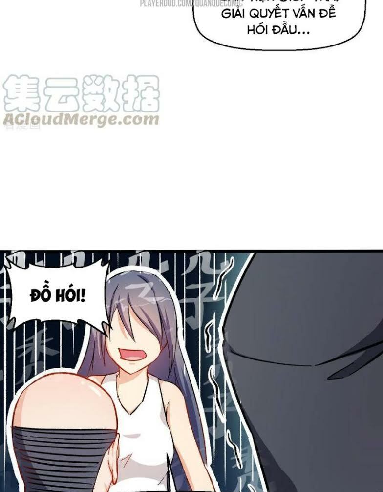 Vườn Trường Cuồng Sư Hệ Thống: Chapter 62