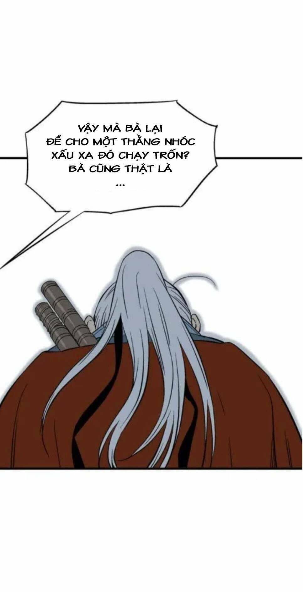 Cao Thủ 2: Chapter 133