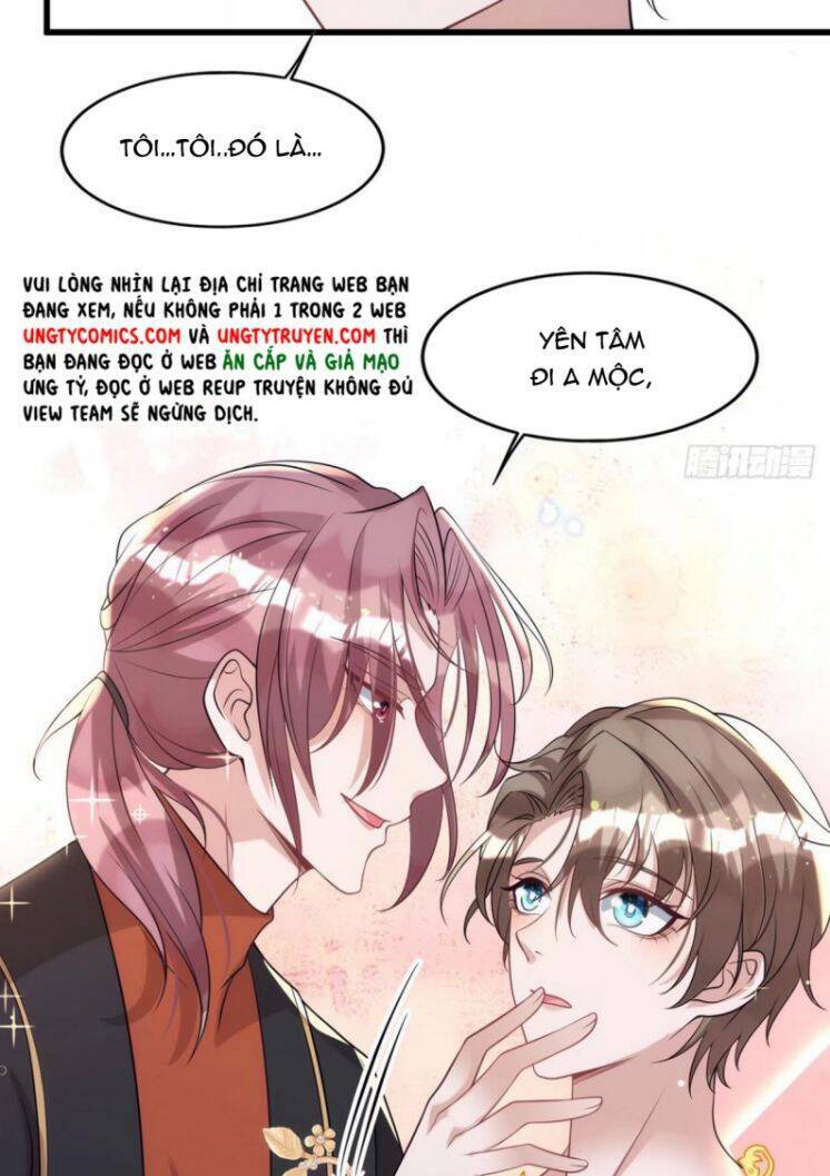 Thú Thụ Bất Thân: Chapter 115