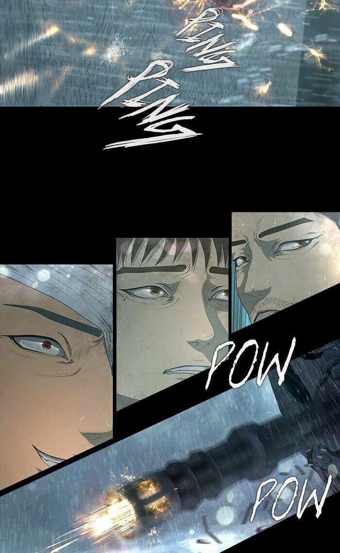 Dead Days: Chapter 19