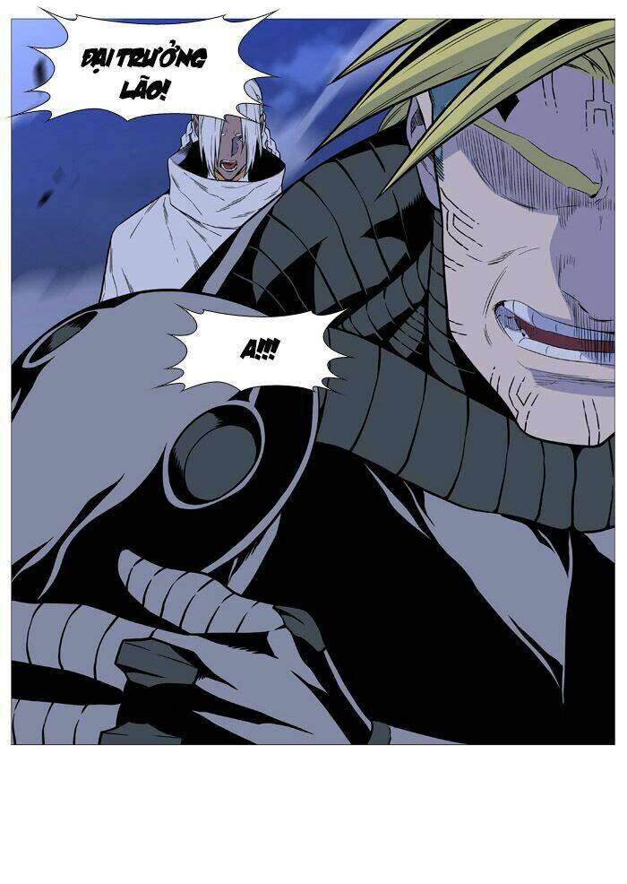 Ma Cà Rồng Quý Tộc: Chapter 507