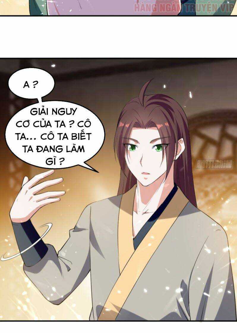 Dị Giới Siêu Cấp Ở Rể: Chapter 76