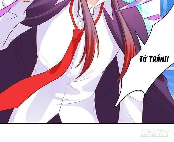Hồ Tiên Hung Bạo: Chapter 99