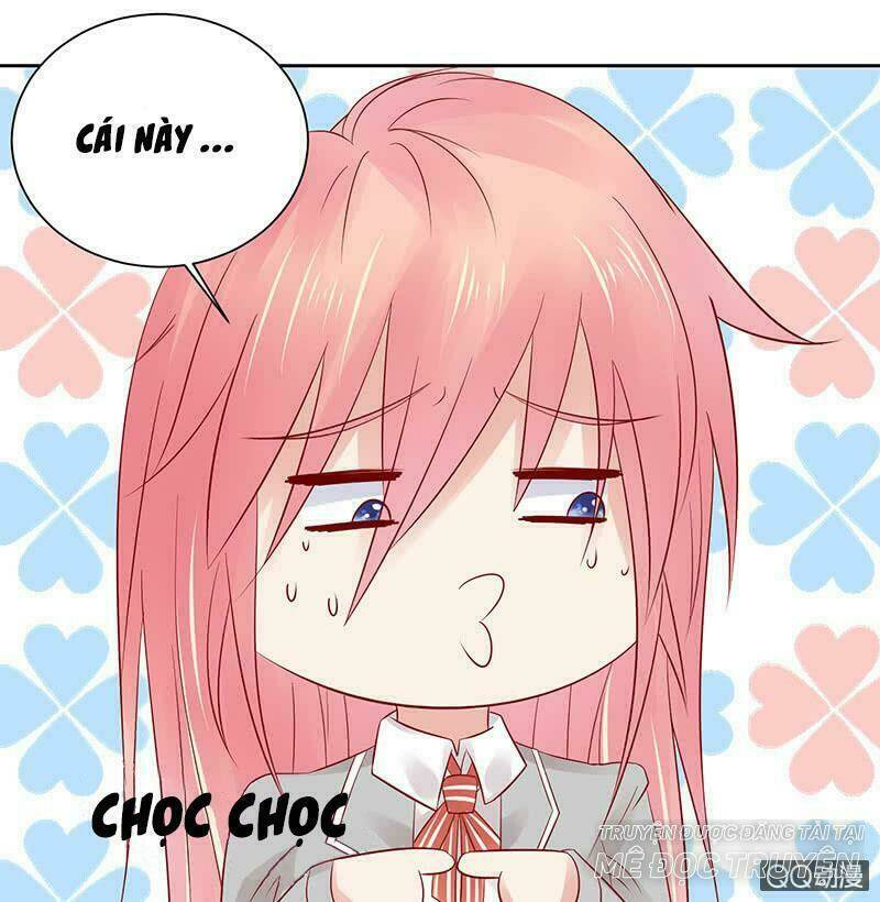 Băng Sơn Học Trưởng Không Được Chọc: Chapter 38.2