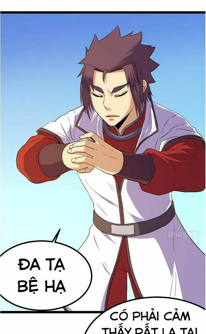 Phong Quỷ Truyền Thuyết: Chapter 126