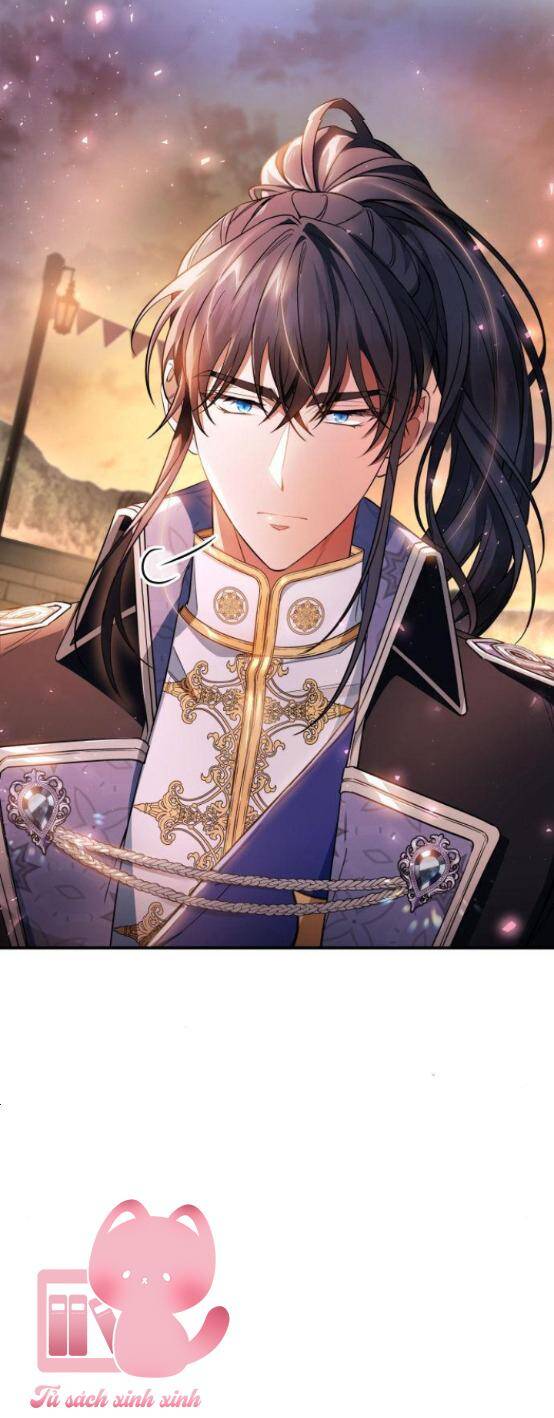 Điều Melvin Để Lại: Chapter 18