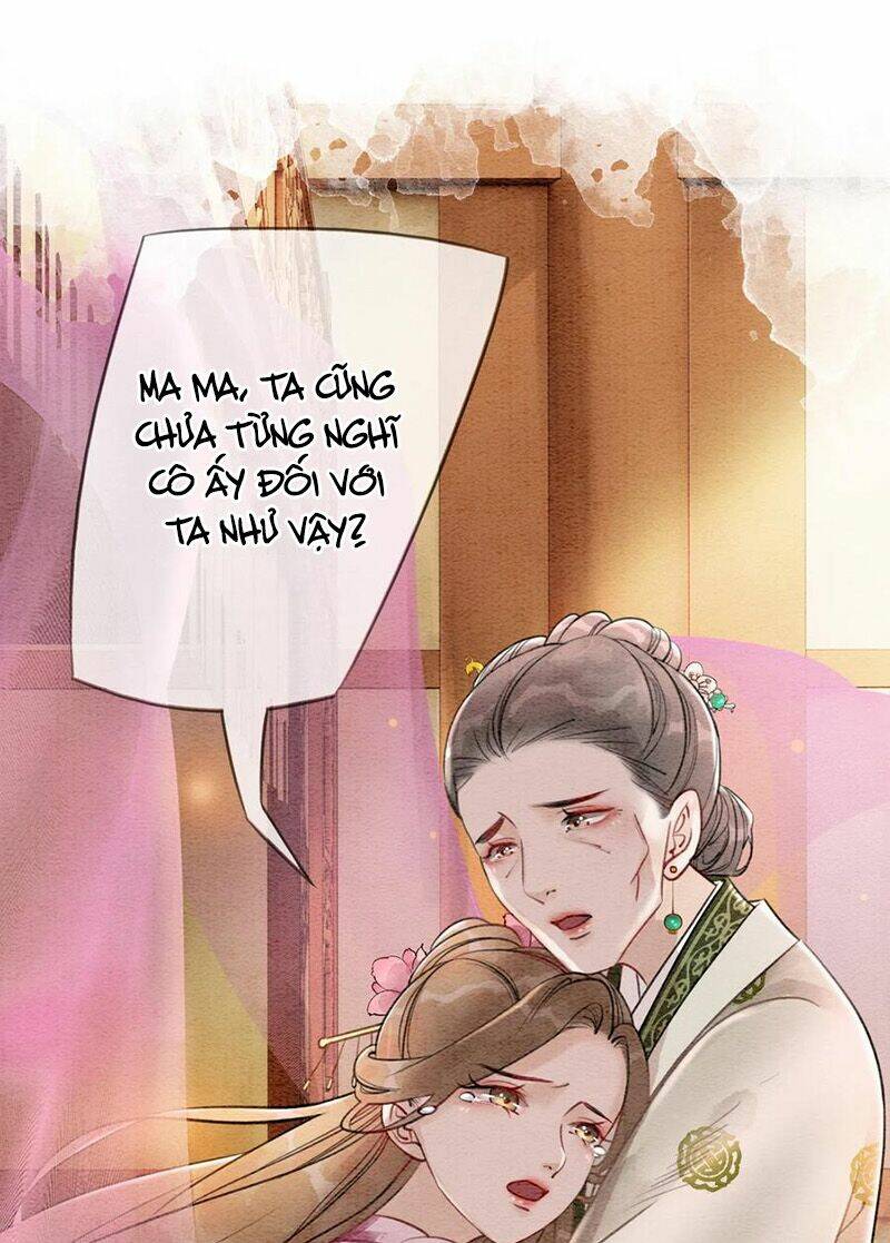 Hậu Cung Của Trẫm Cháy Rồi!: Chapter 58