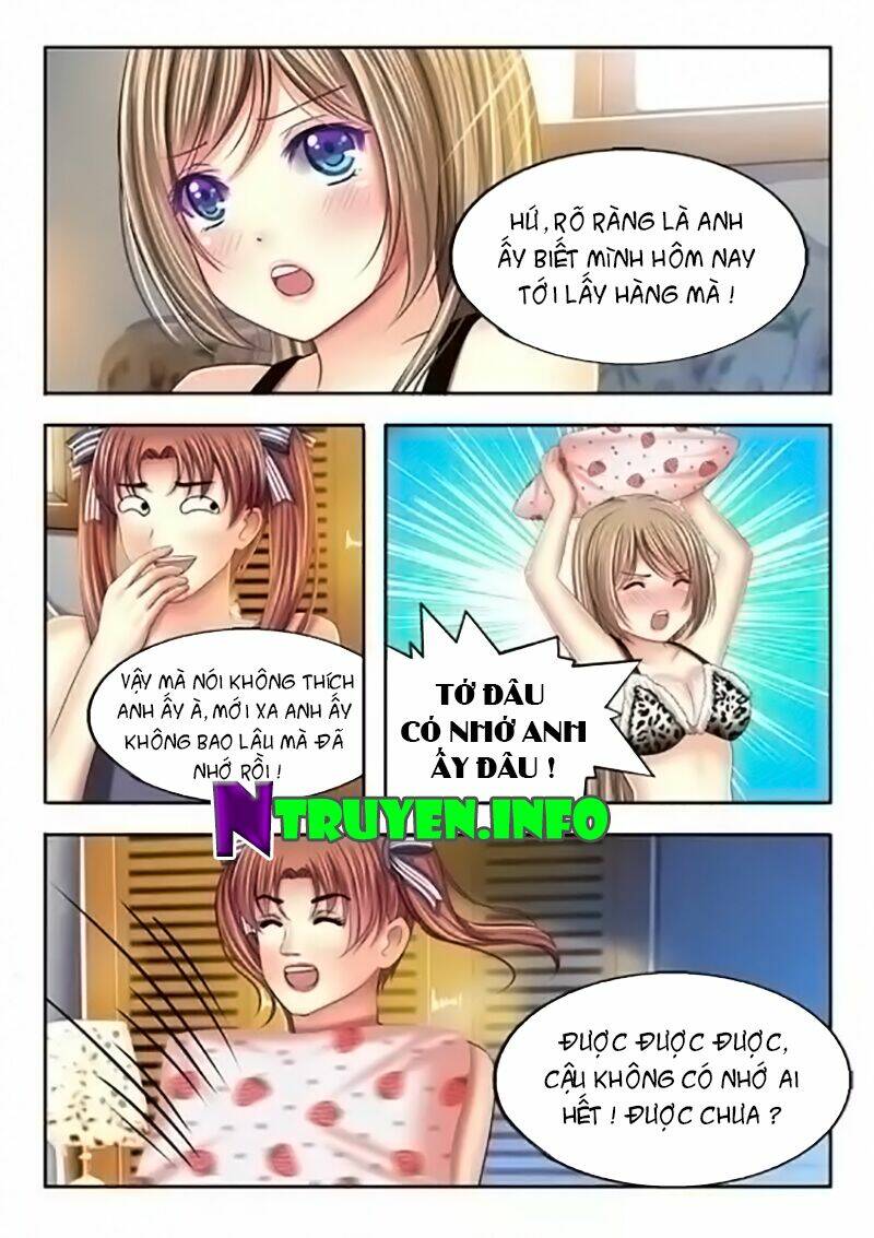 Sở Sở Động Lòng Nhân Ái: Chapter 15