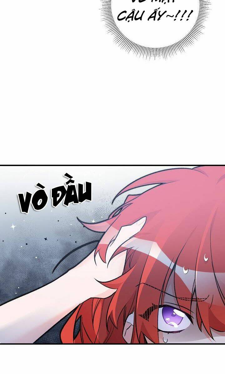 Công Nương Đã Thay Đổi: Chapter 26