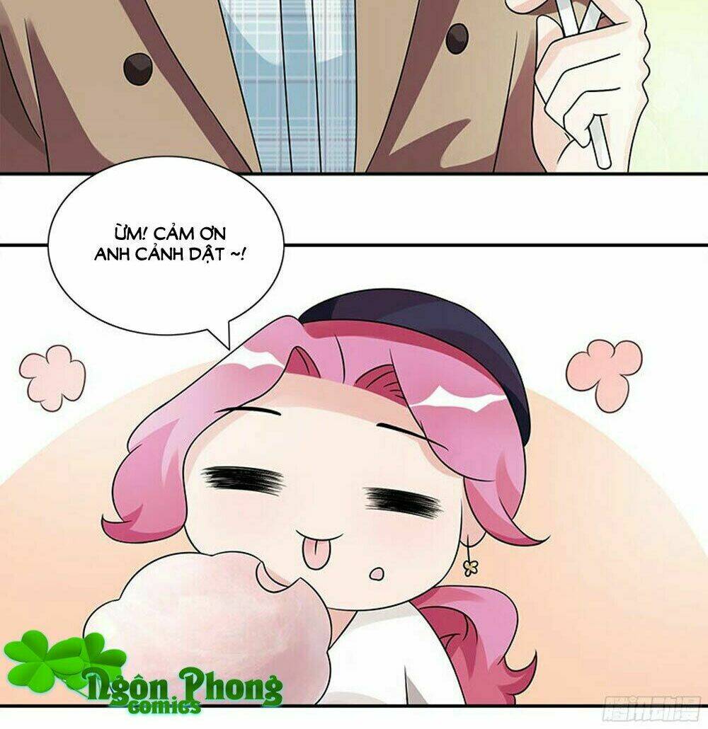 Tiểu Tâm Can Tuyệt Sủng Của Lạc Tiên Sinh: Chapter 58